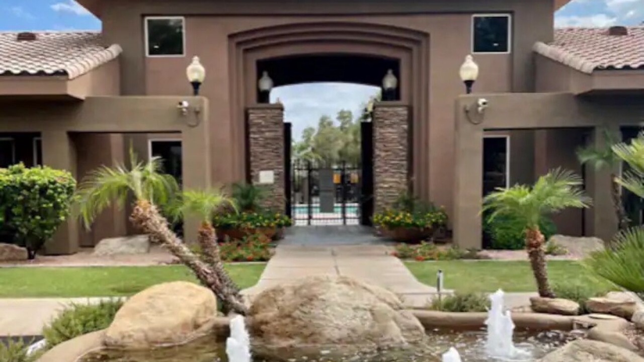 Photo of Outdoor in Desert Paradise Estates