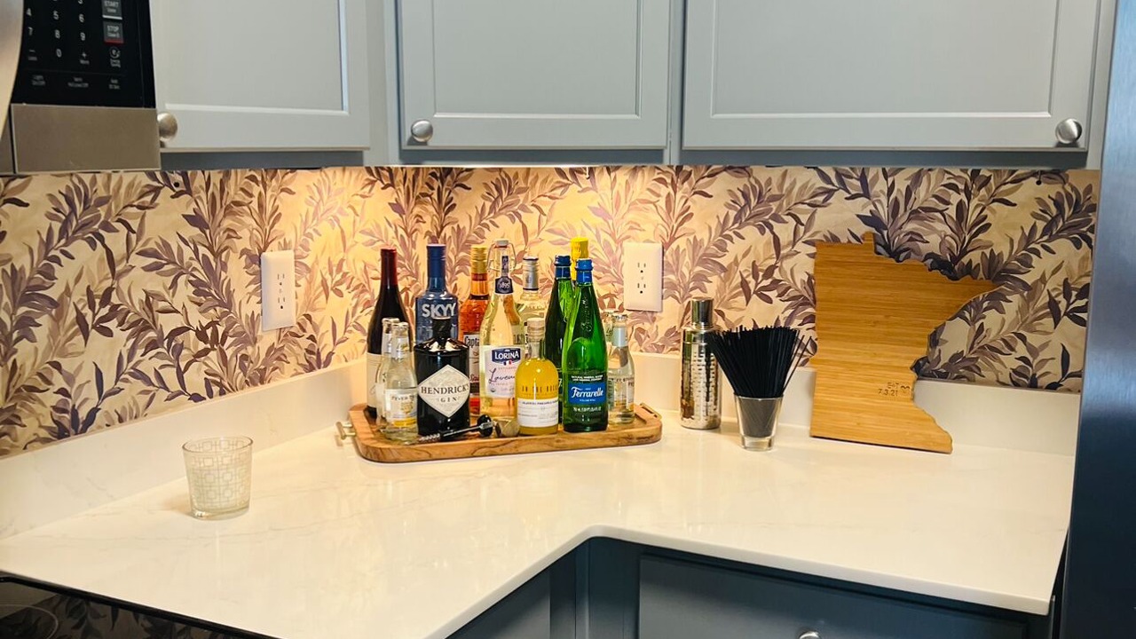 Photo of Kitchen in Desert Paradise Estates