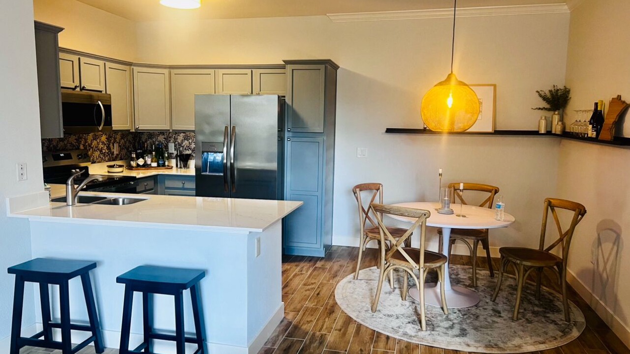Photo of Kitchen in Desert Paradise Estates