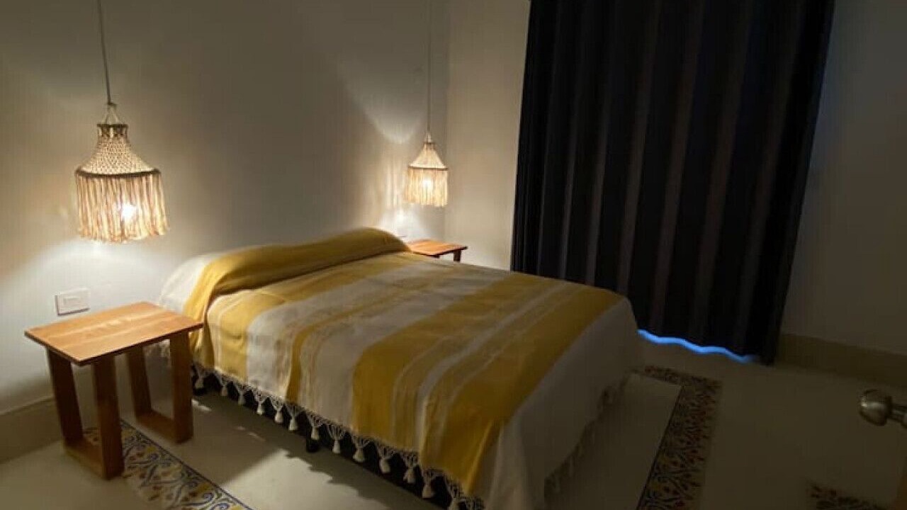 Photo of Bedroom in Barrio de Santiago
