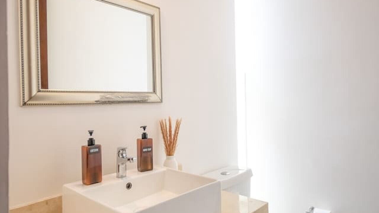 Photo of Bathroom in Chicxulub Puerto