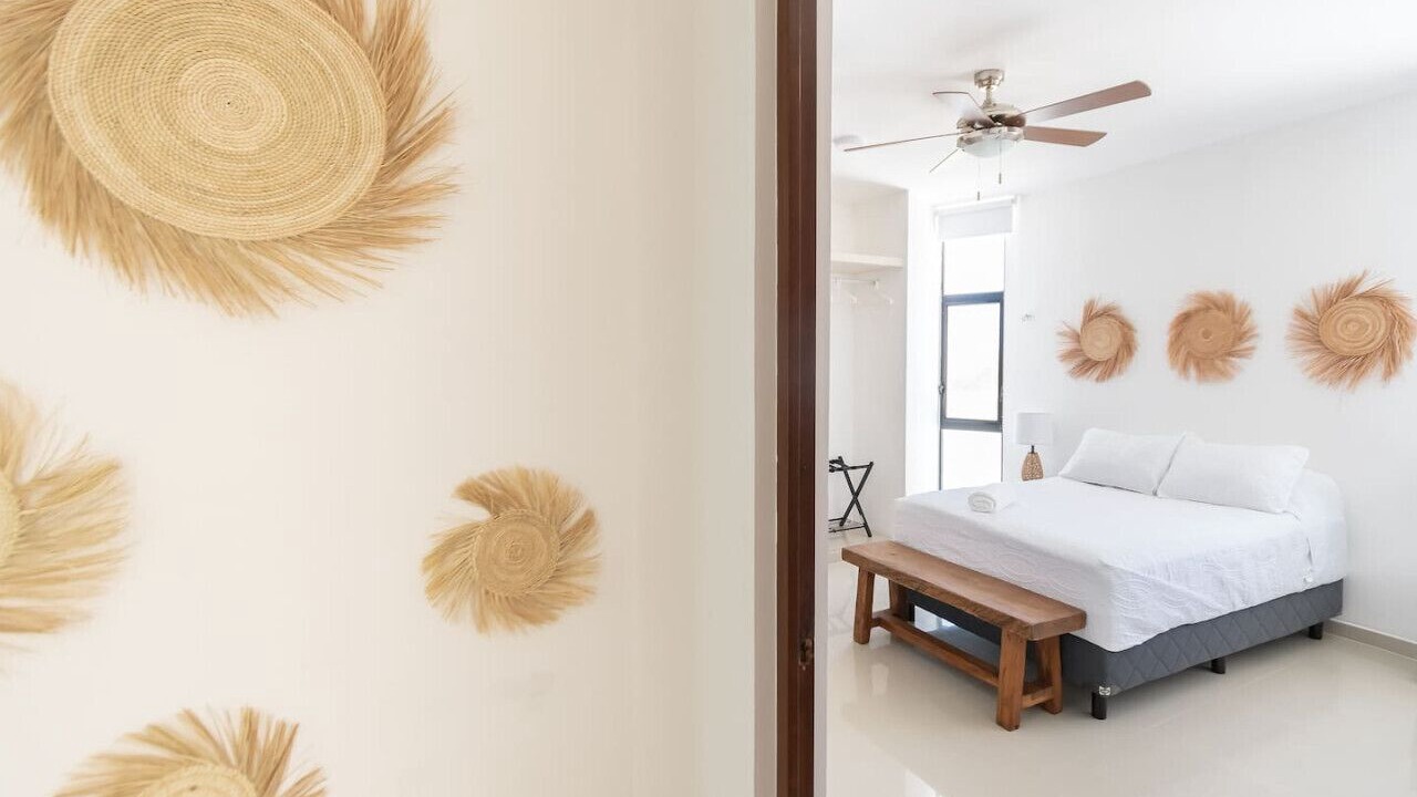 Photo of Bedroom in Chicxulub Puerto