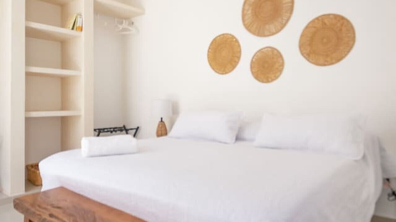 Photo of Bedroom in Chicxulub Puerto
