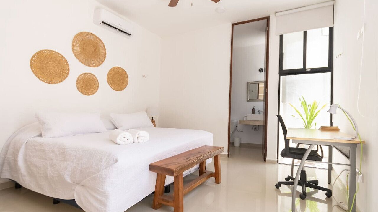 Photo of Bedroom in Chicxulub Puerto