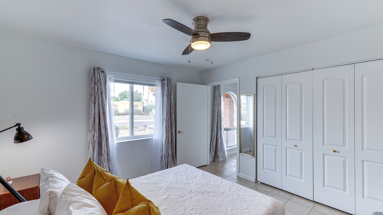 Photo of Bedroom in Raskin Estates
