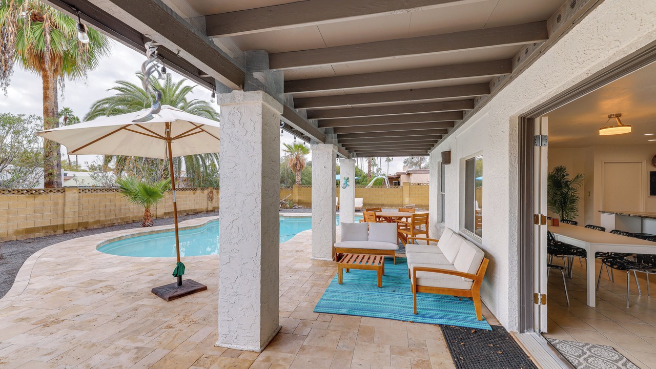 Photo of Outdoor in Raskin Estates