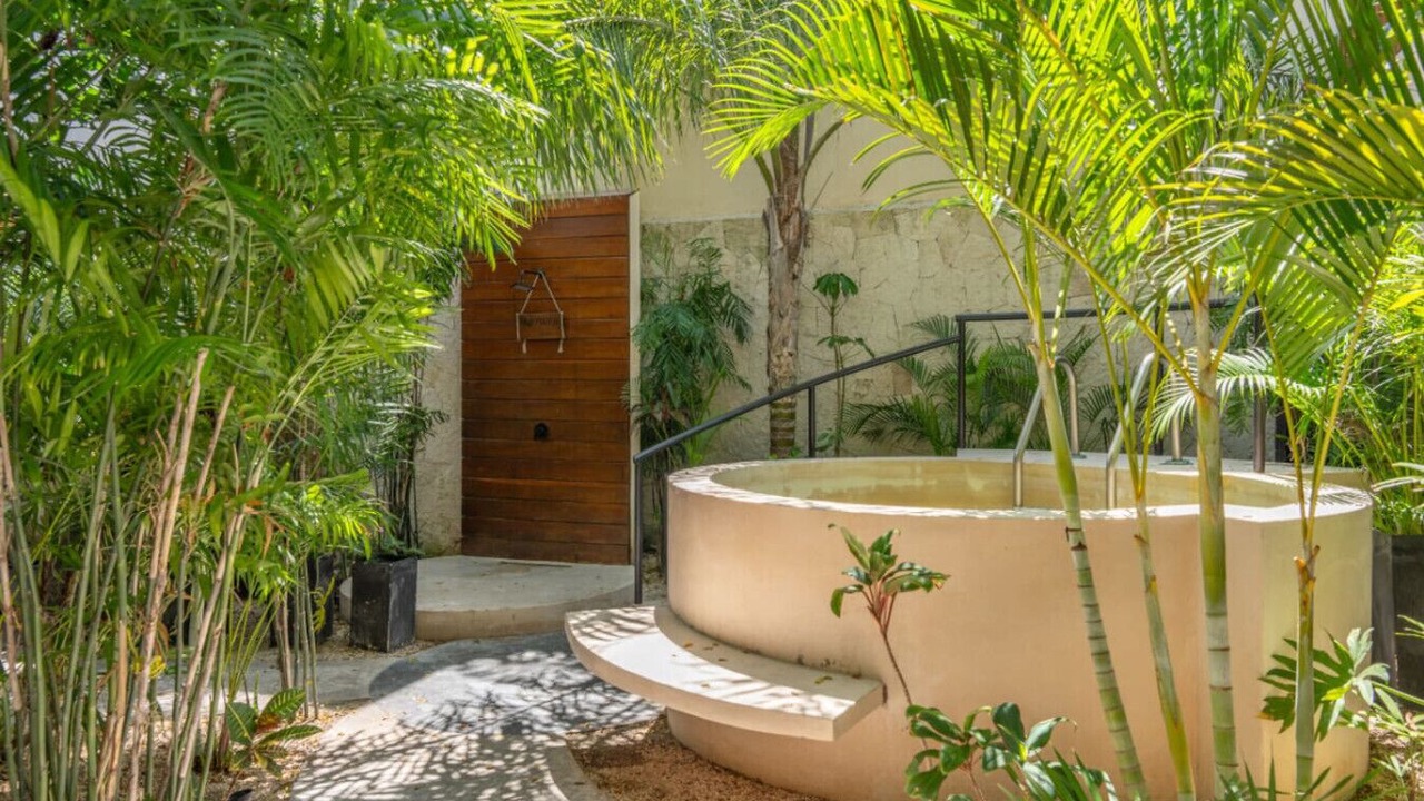Photo of Outdoor in Tulum