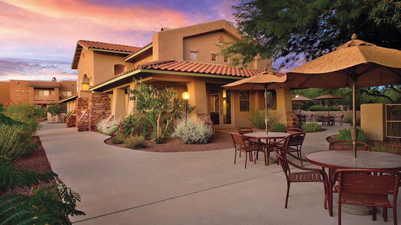 Photo of Outdoor in Worldmark