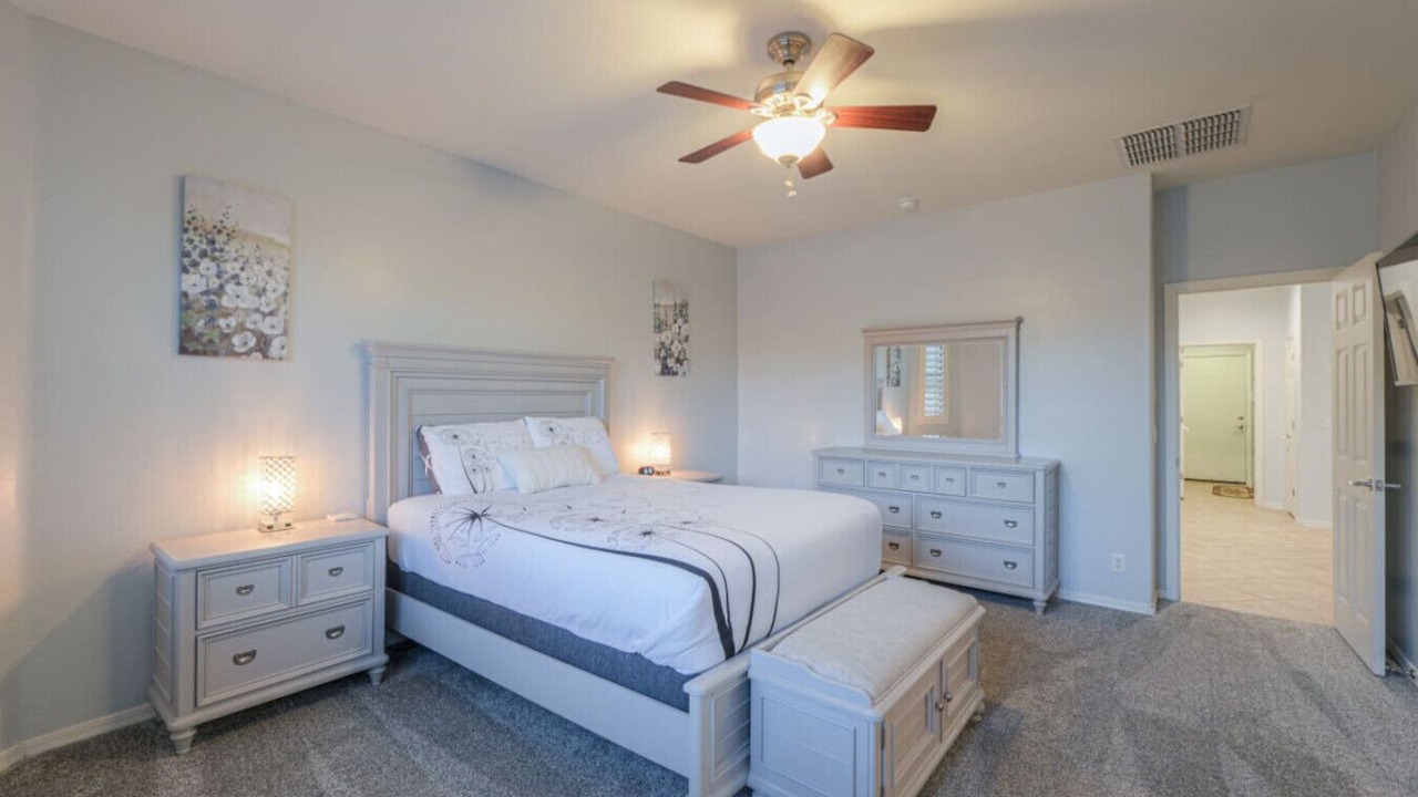 Photo of Bedroom in Villago
