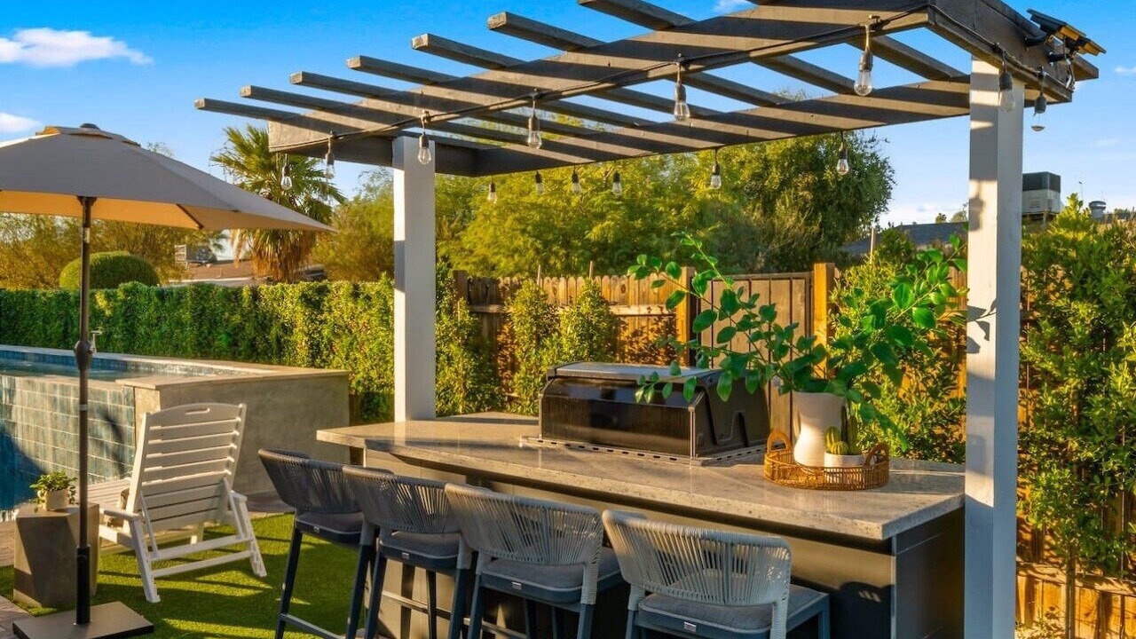 Photo of Outdoor in Pointe Scottsdale
