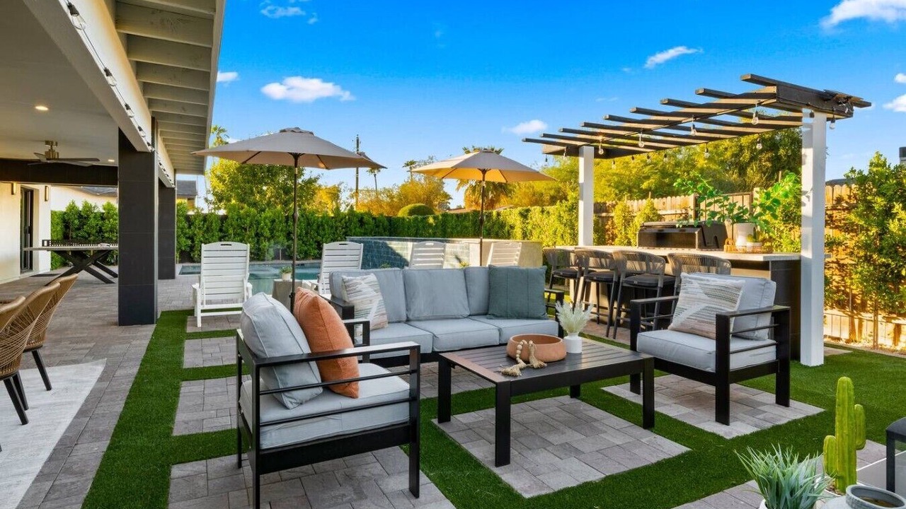 Photo of Outdoor in Pointe Scottsdale