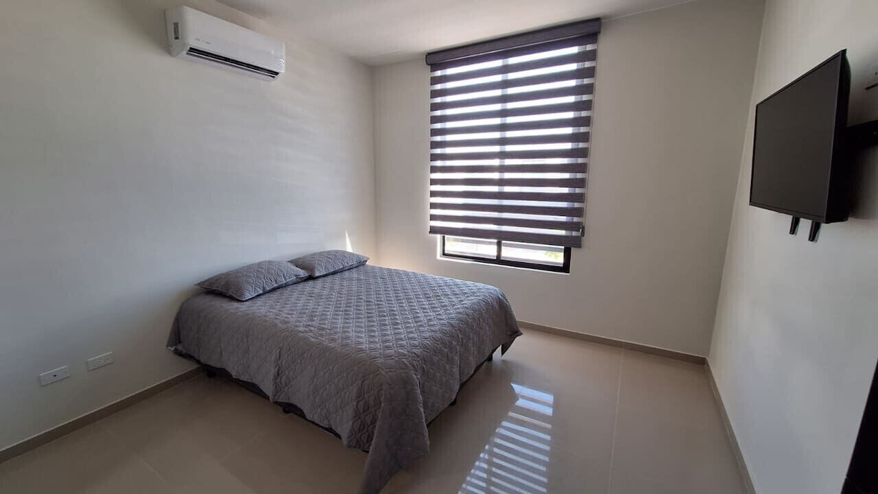 Photo of Bedroom in La Paz