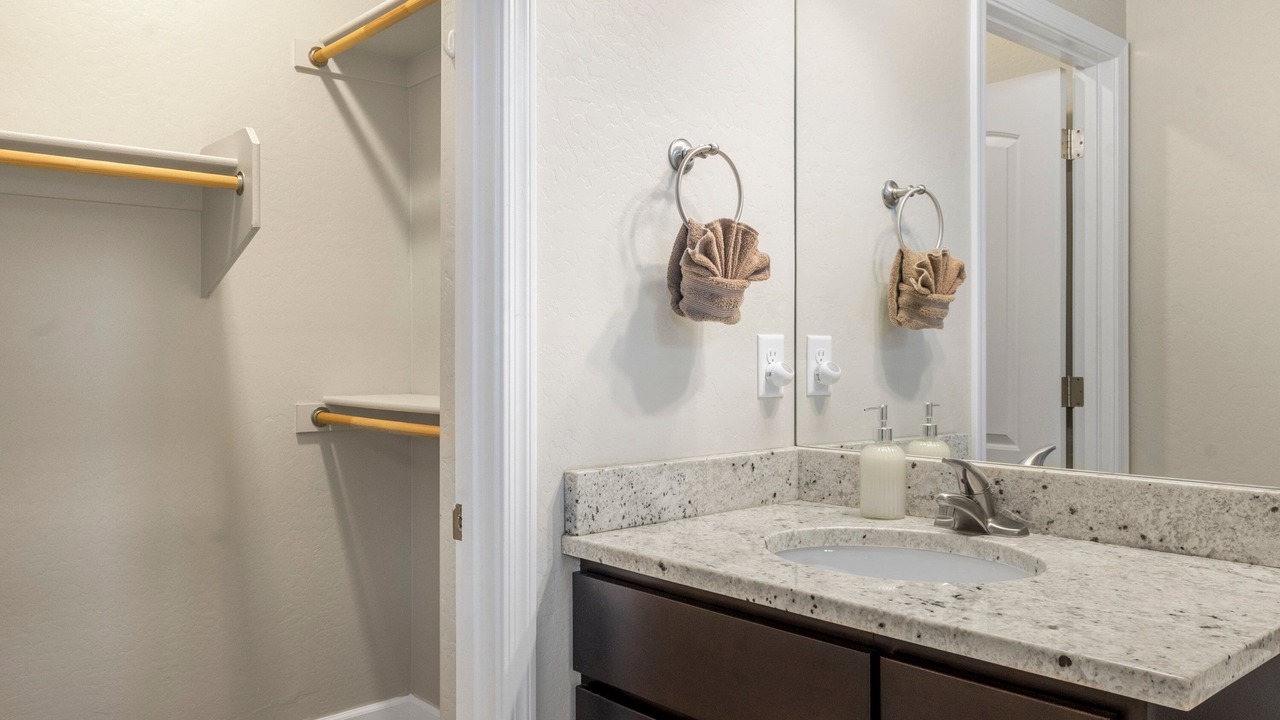 Photo of Bathroom in Flagstaff