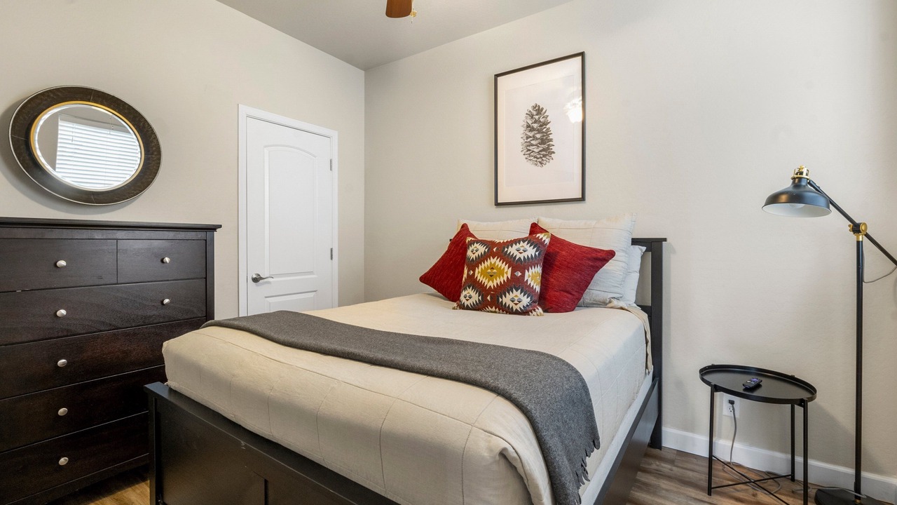Photo of Bedroom in Flagstaff