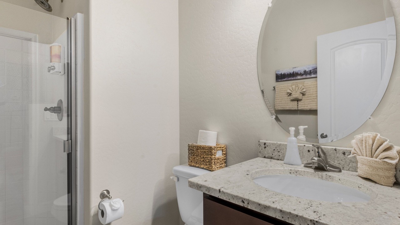 Photo of Bathroom in Flagstaff
