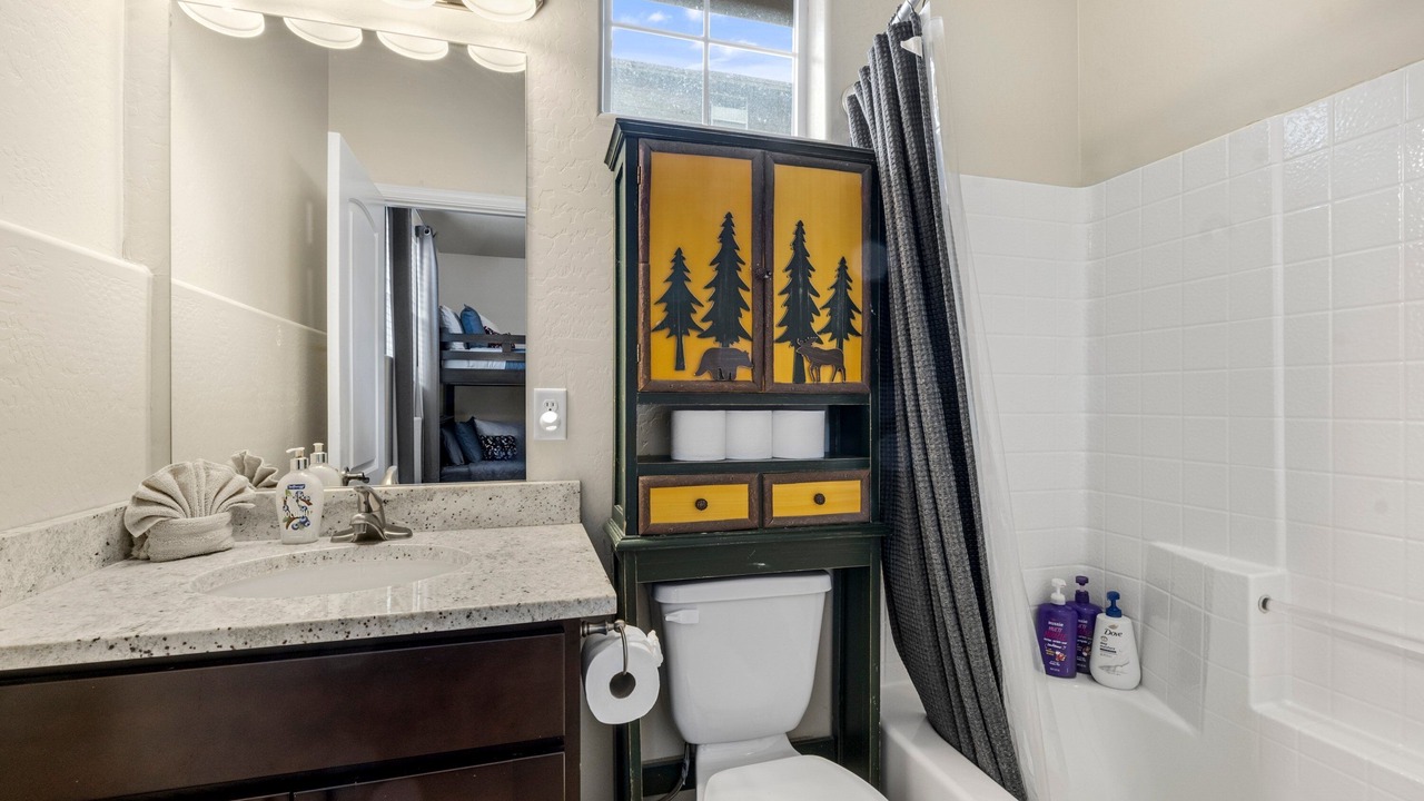 Photo of Bathroom in Flagstaff