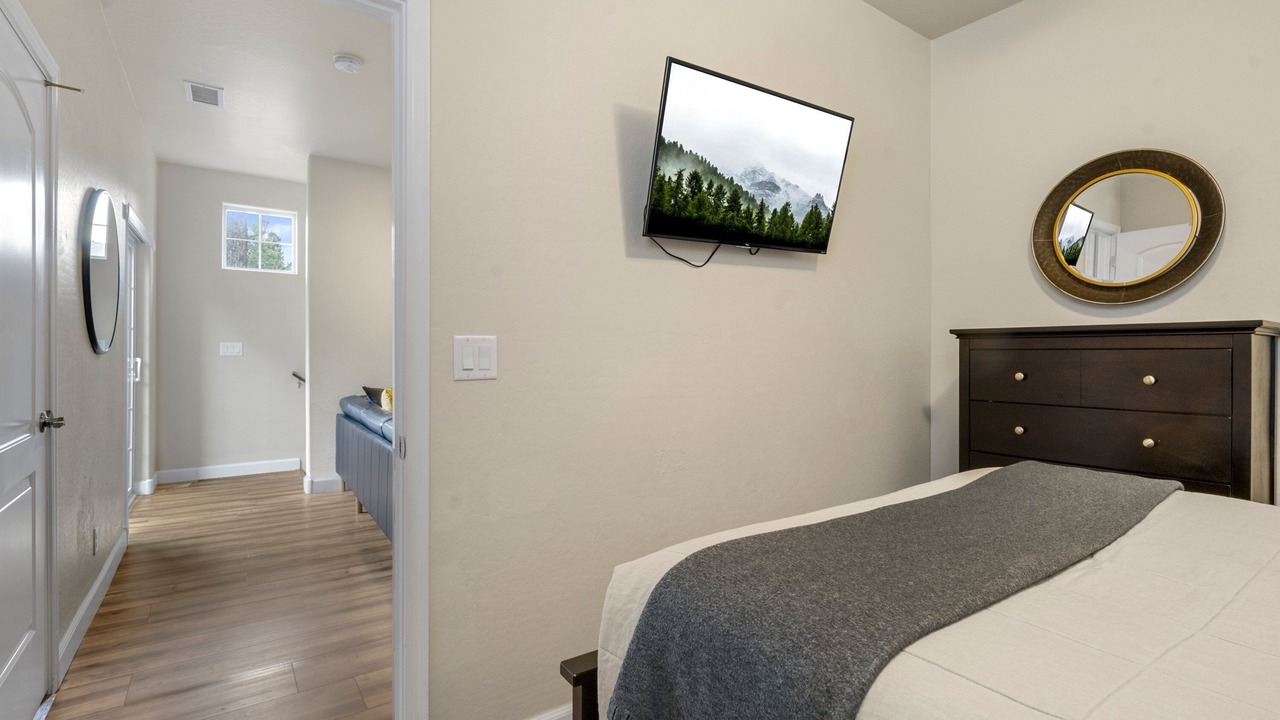 Photo of Bedroom in Flagstaff