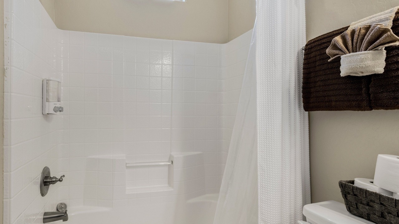 Photo of Bathroom in Flagstaff