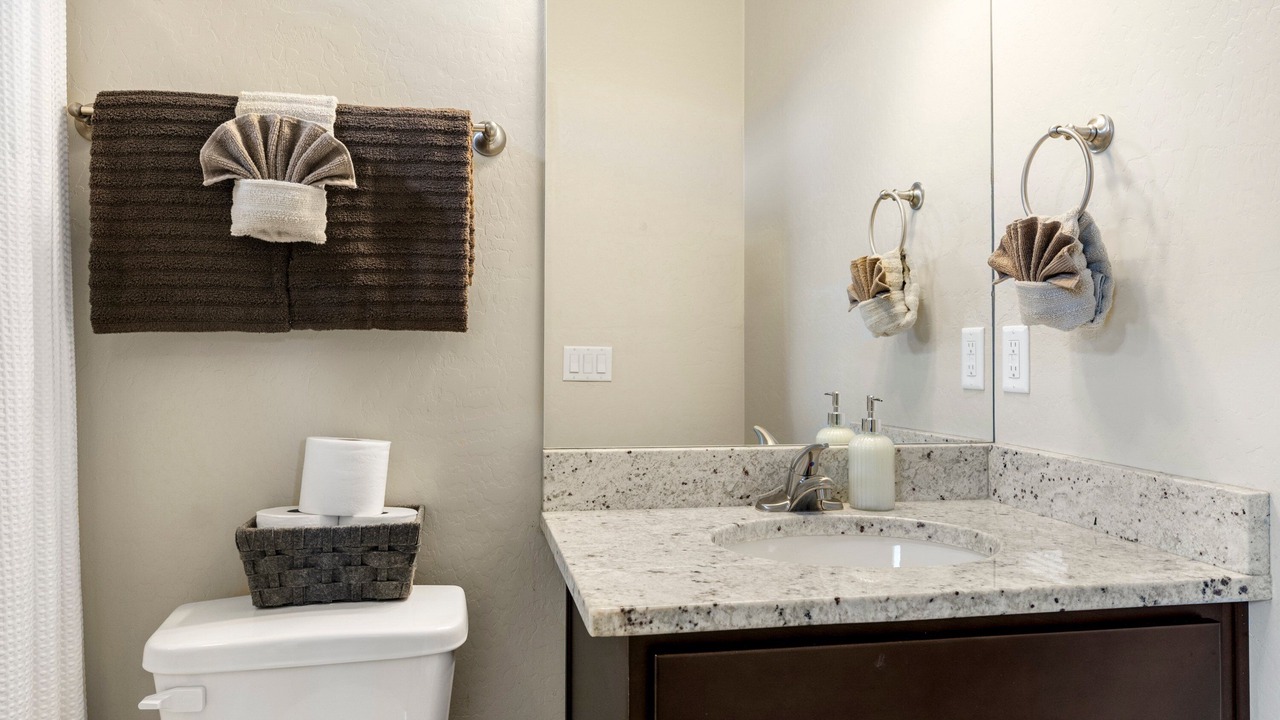 Photo of Bathroom in Flagstaff