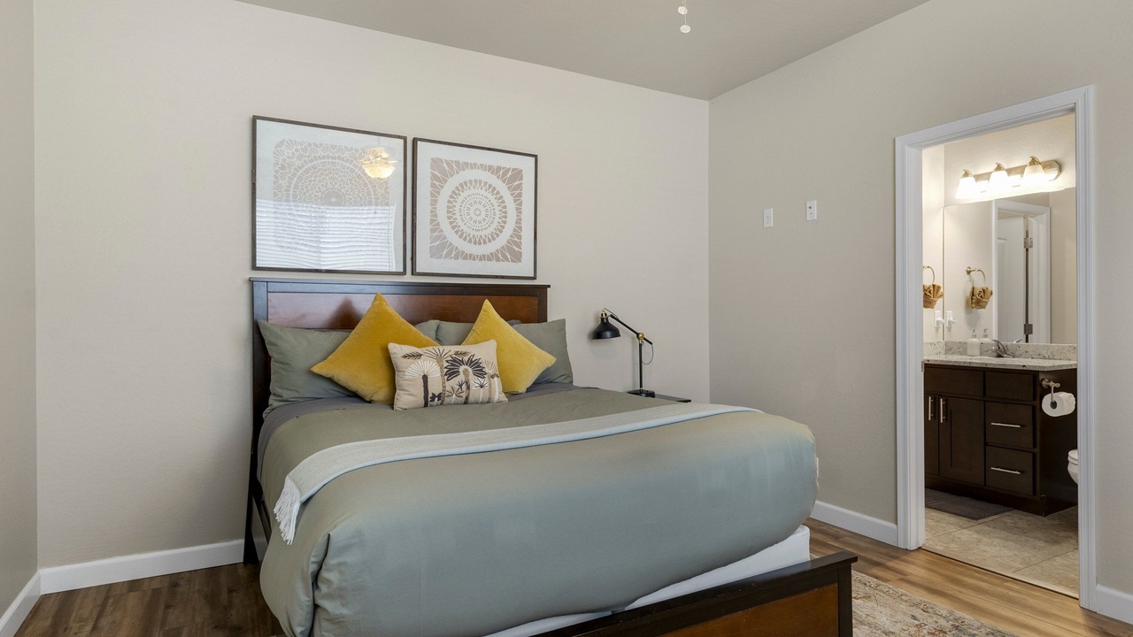 Photo of Bedroom in Flagstaff