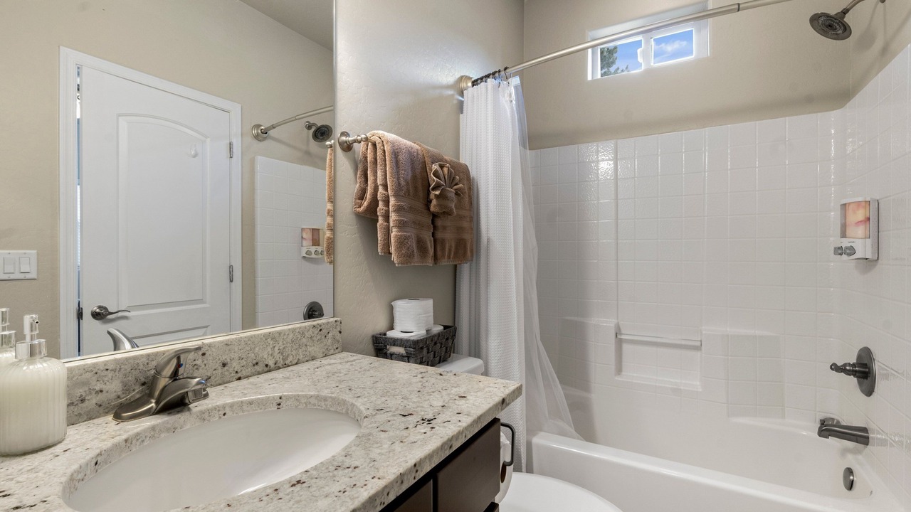 Photo of Bathroom in Flagstaff
