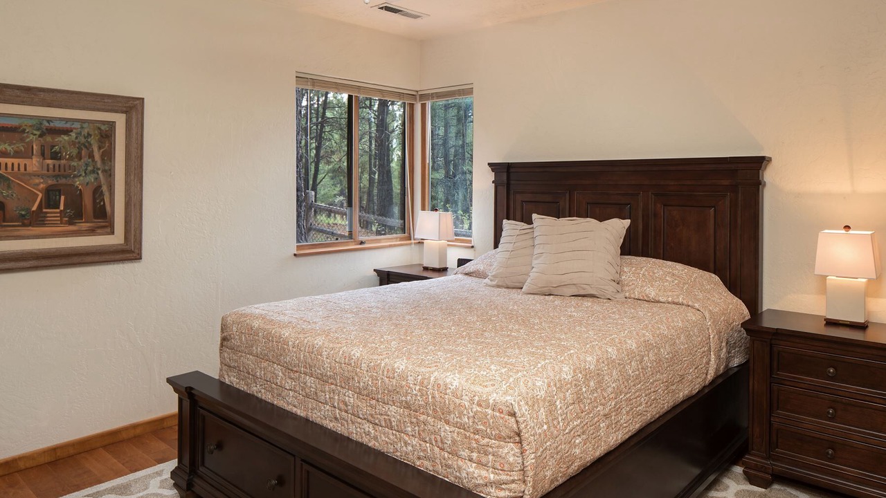 Photo of Bedroom in Flagstaff