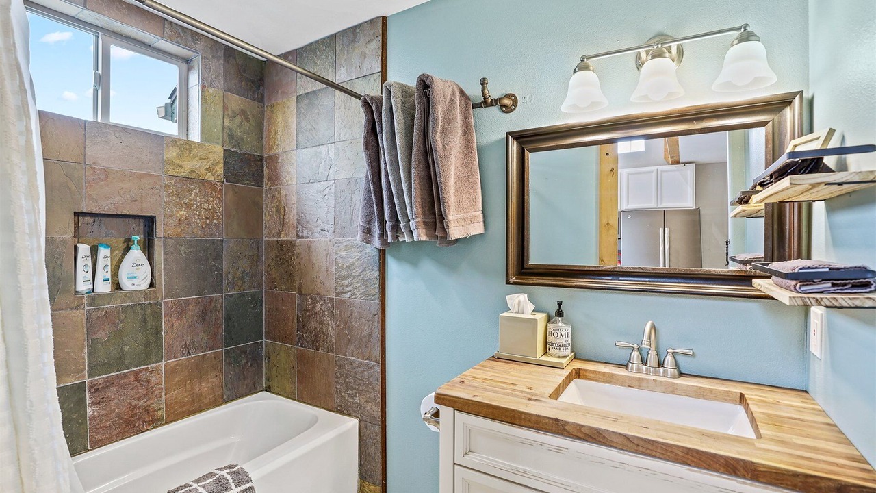 Photo of Bathroom in Southside