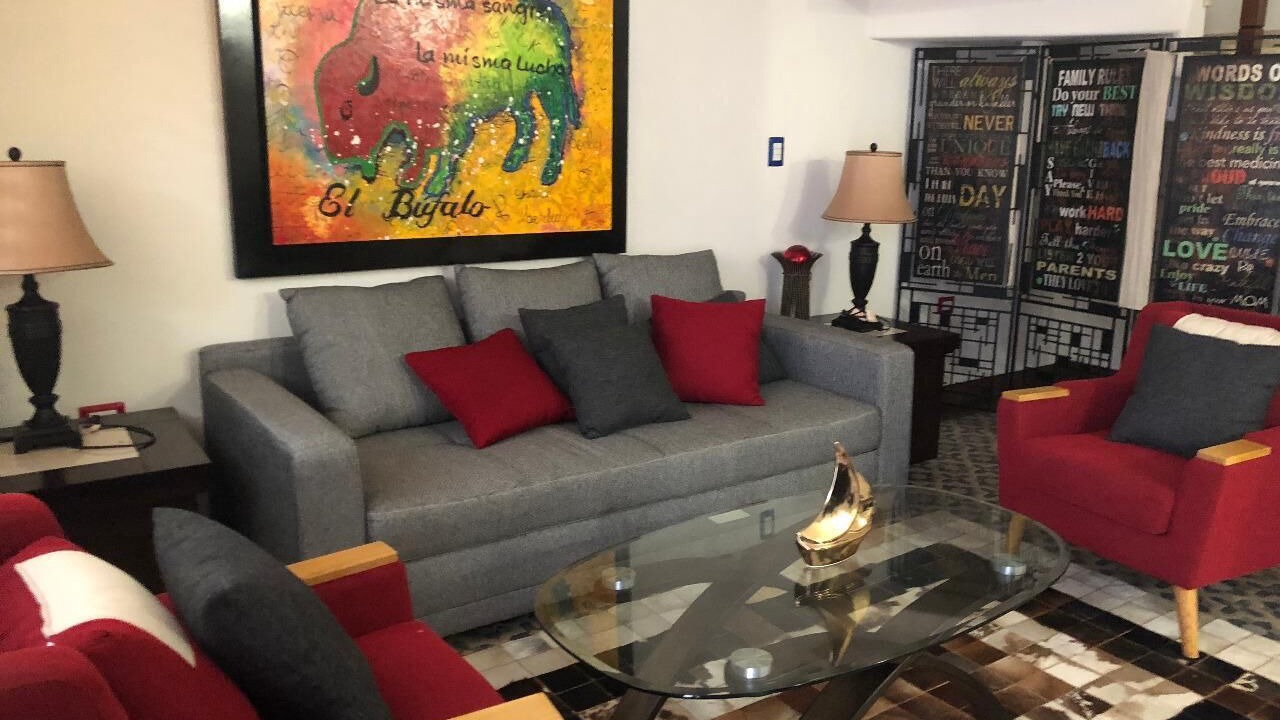 Photo of Livingroom in Cerritos