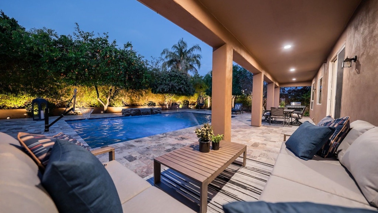 Photo of Outdoor in Arabian Crest