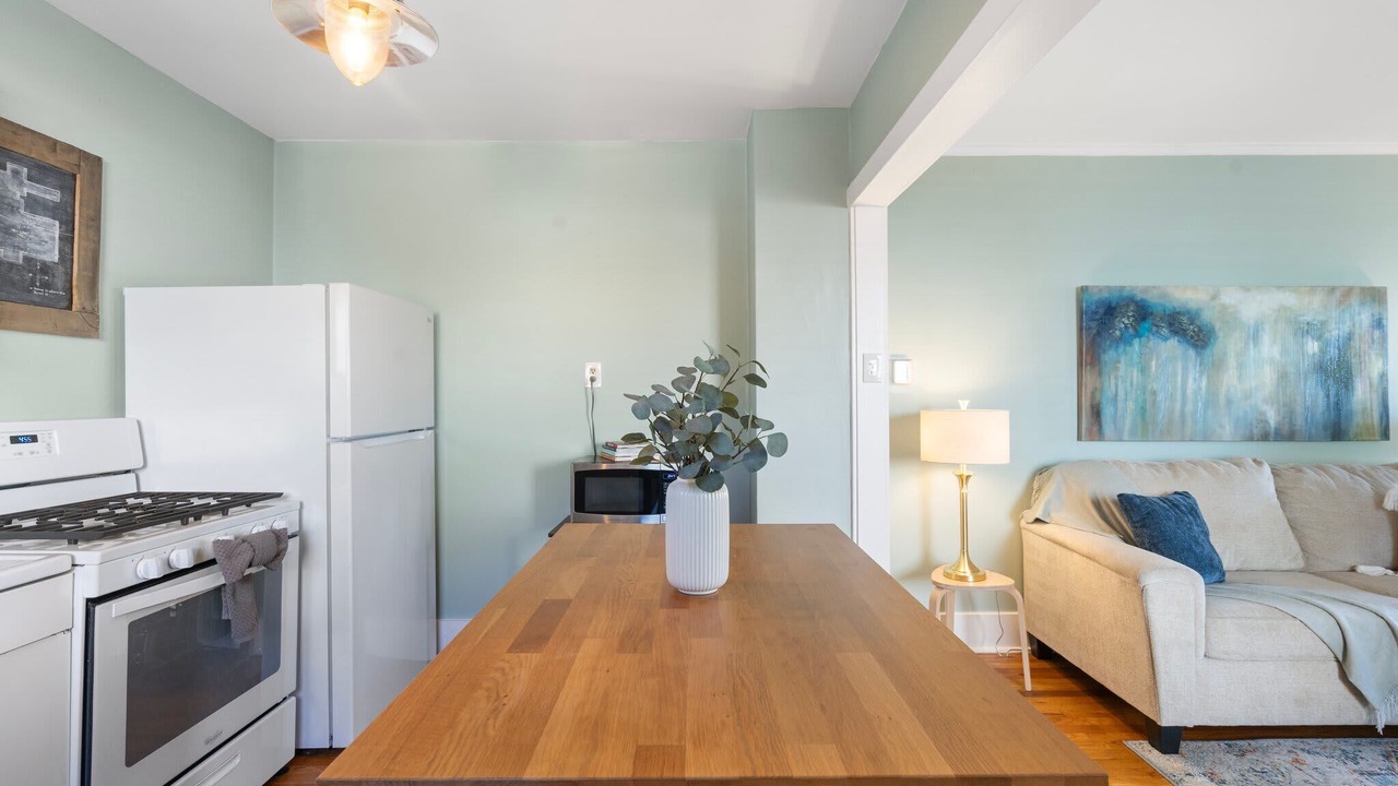 Photo of Kitchen in Coronado