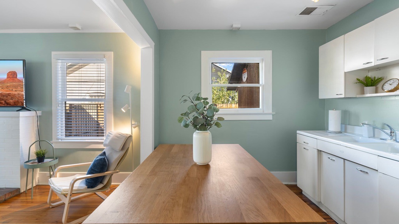 Photo of Kitchen in Coronado