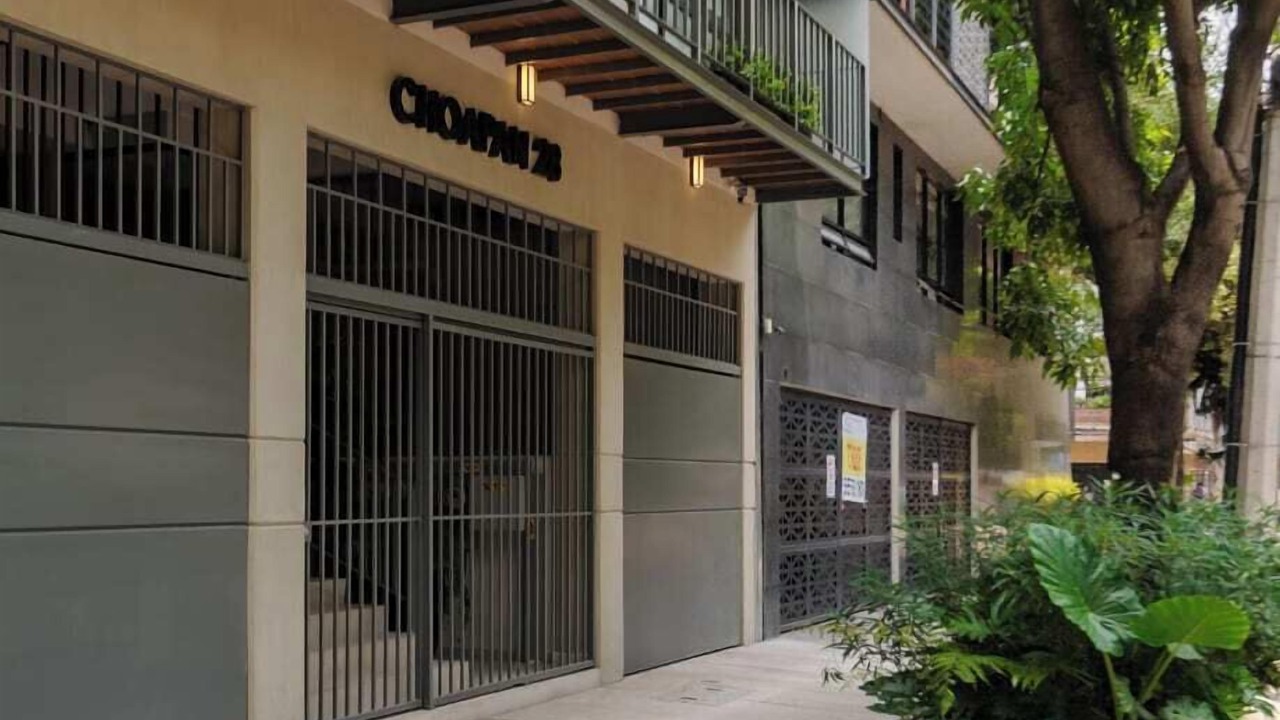 Photo of Others in La Condesa