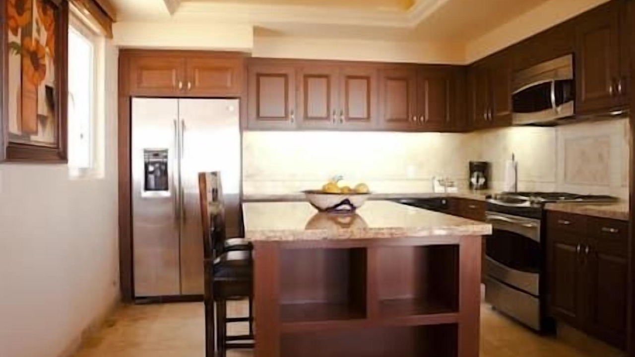 Photo of Kitchen in Paraiso Escondido