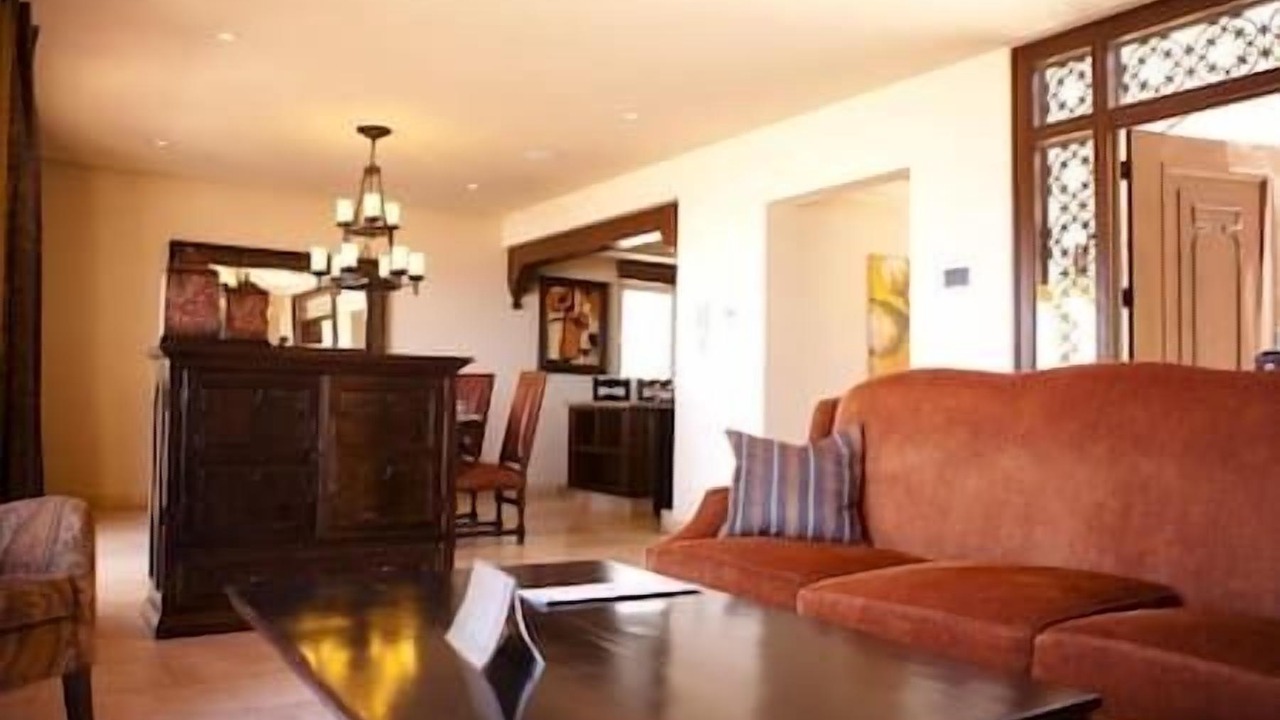 Photo of Livingroom in Paraiso Escondido