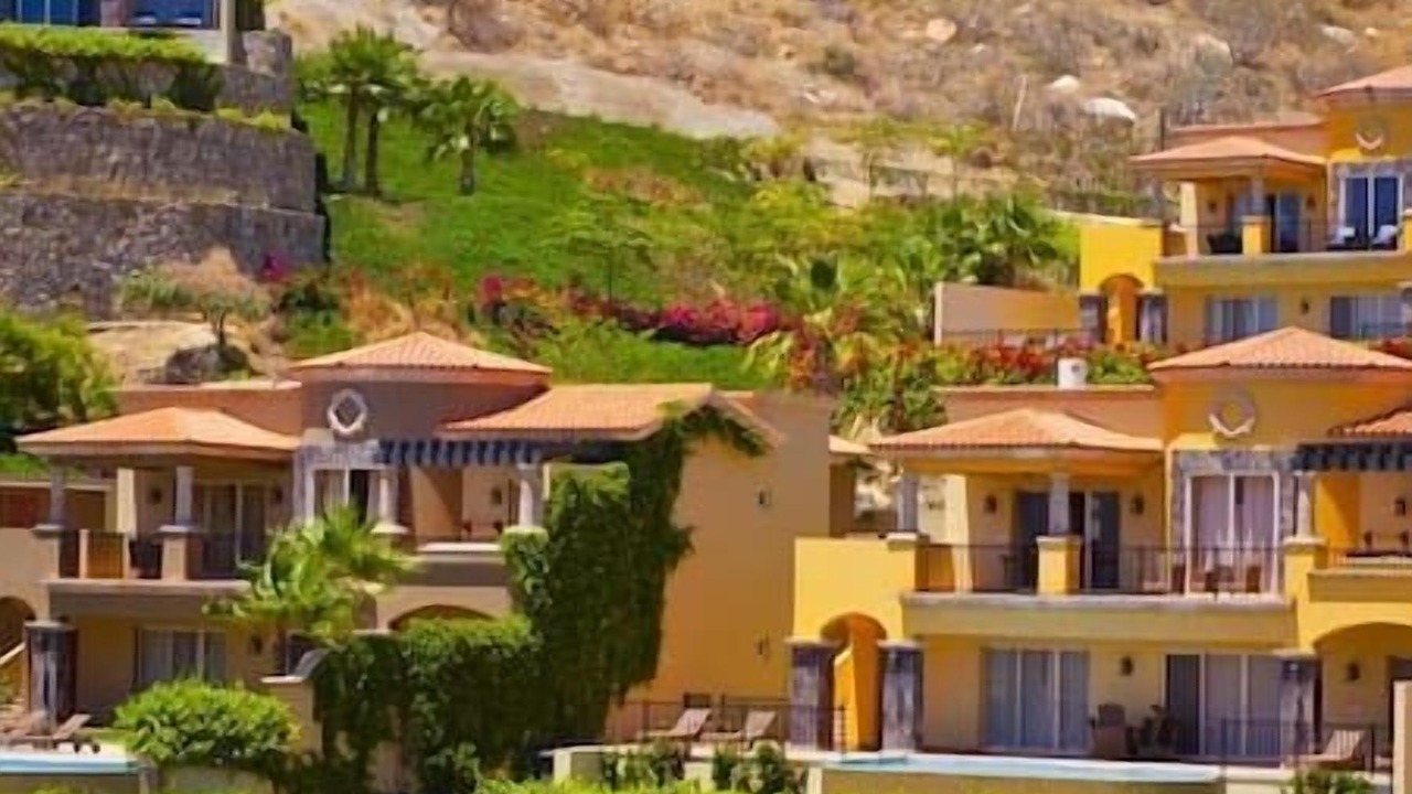 Photo of Outdoor in Paraiso Escondido