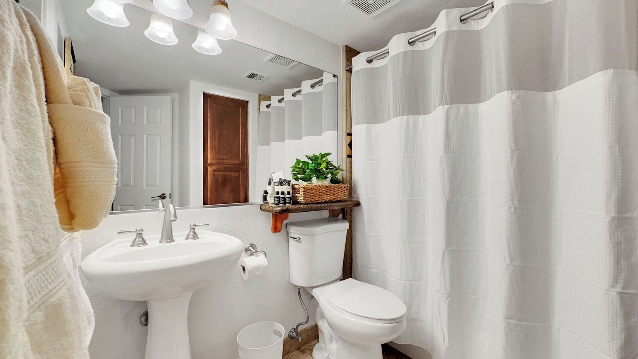 Photo of Bathroom in Camelback East