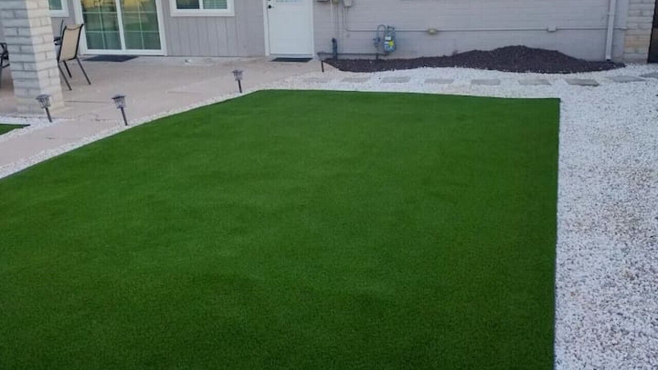 Photo of Outdoor in Rosemont West