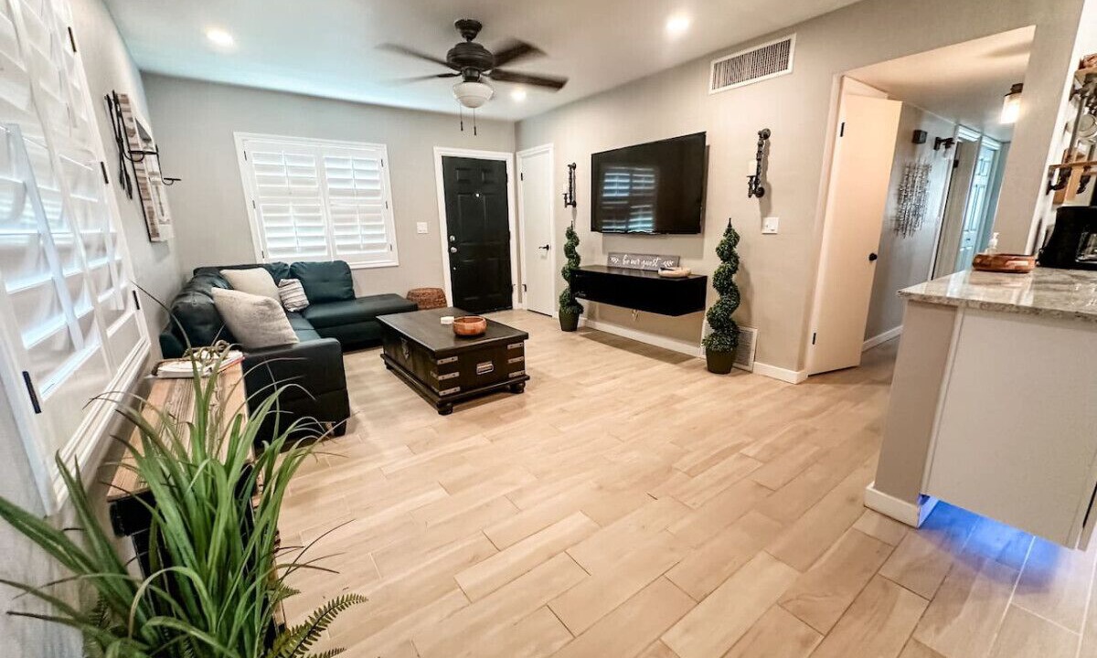 Photo of Bedroom in Rosemont West