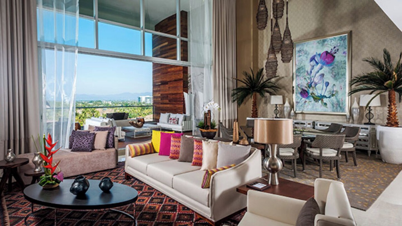 Photo of Livingroom in Las Jarretaderas