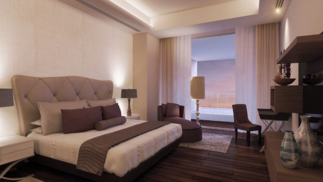 Photo of Bedroom in Las Jarretaderas