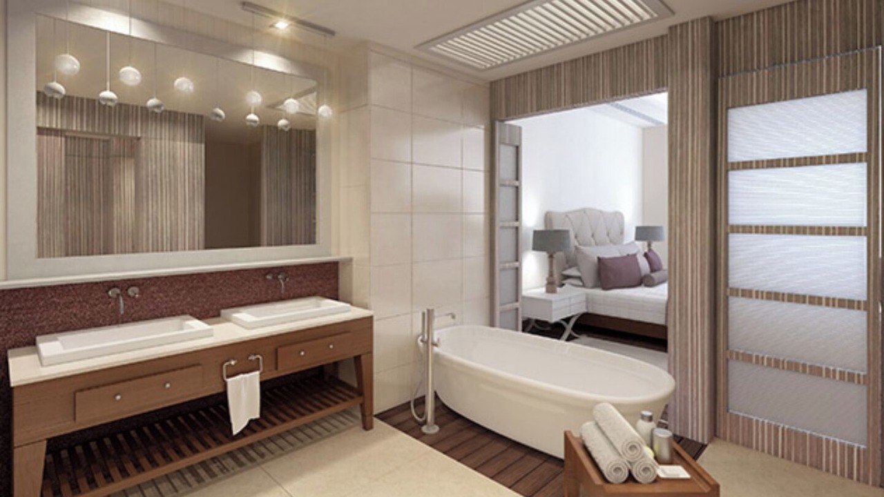 Photo of Bathroom in Las Jarretaderas