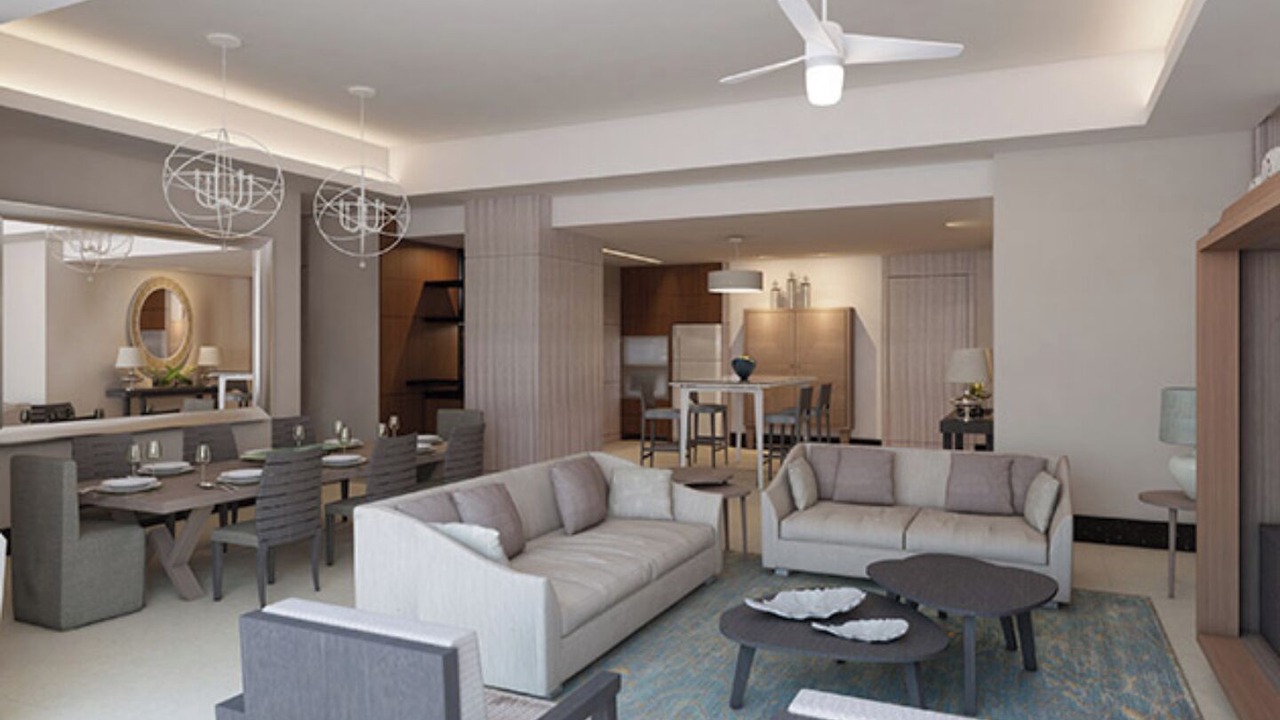 Photo of Livingroom in Las Jarretaderas