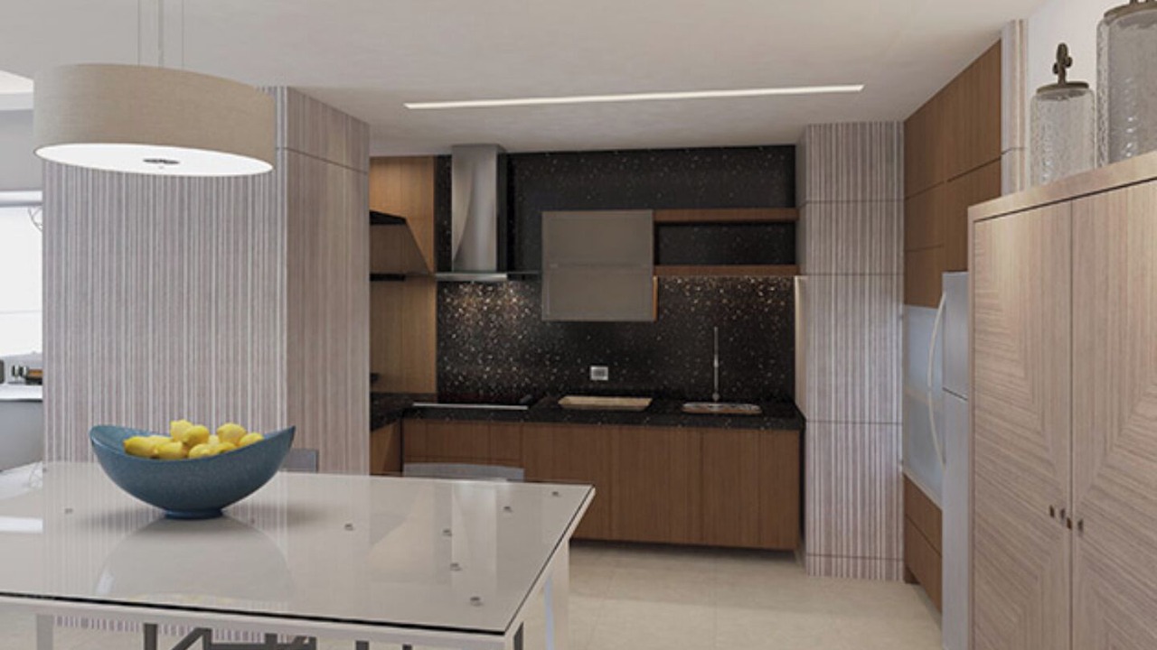 Photo of Kitchen in Las Jarretaderas