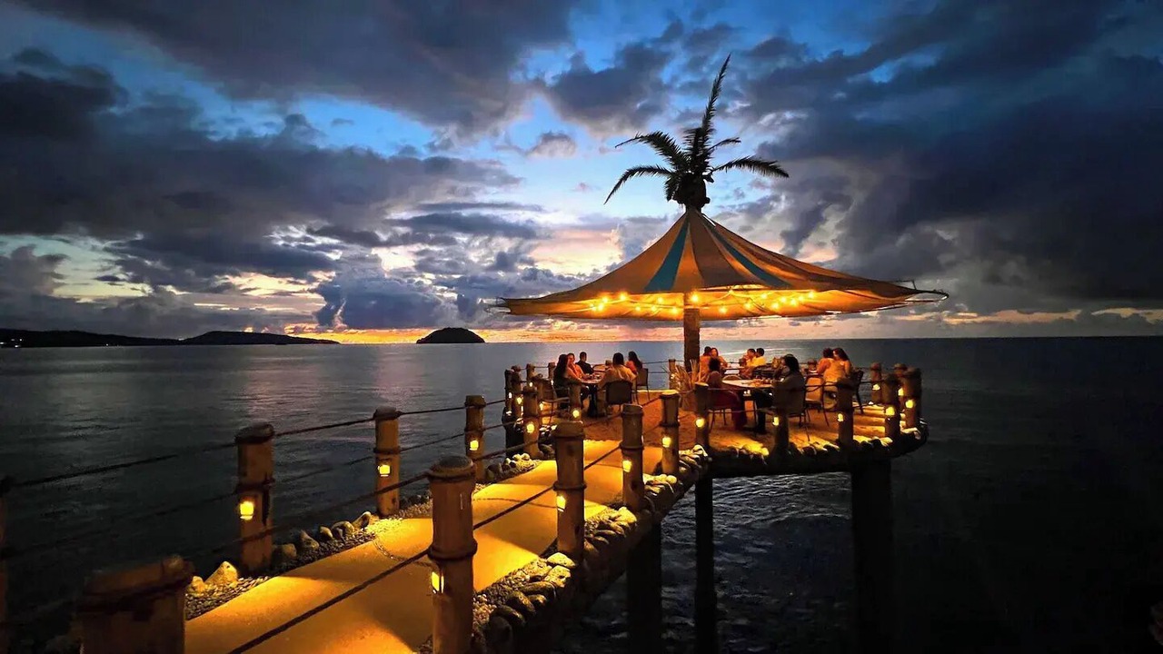 Photo of Outdoor in La Penita de Jaltemba