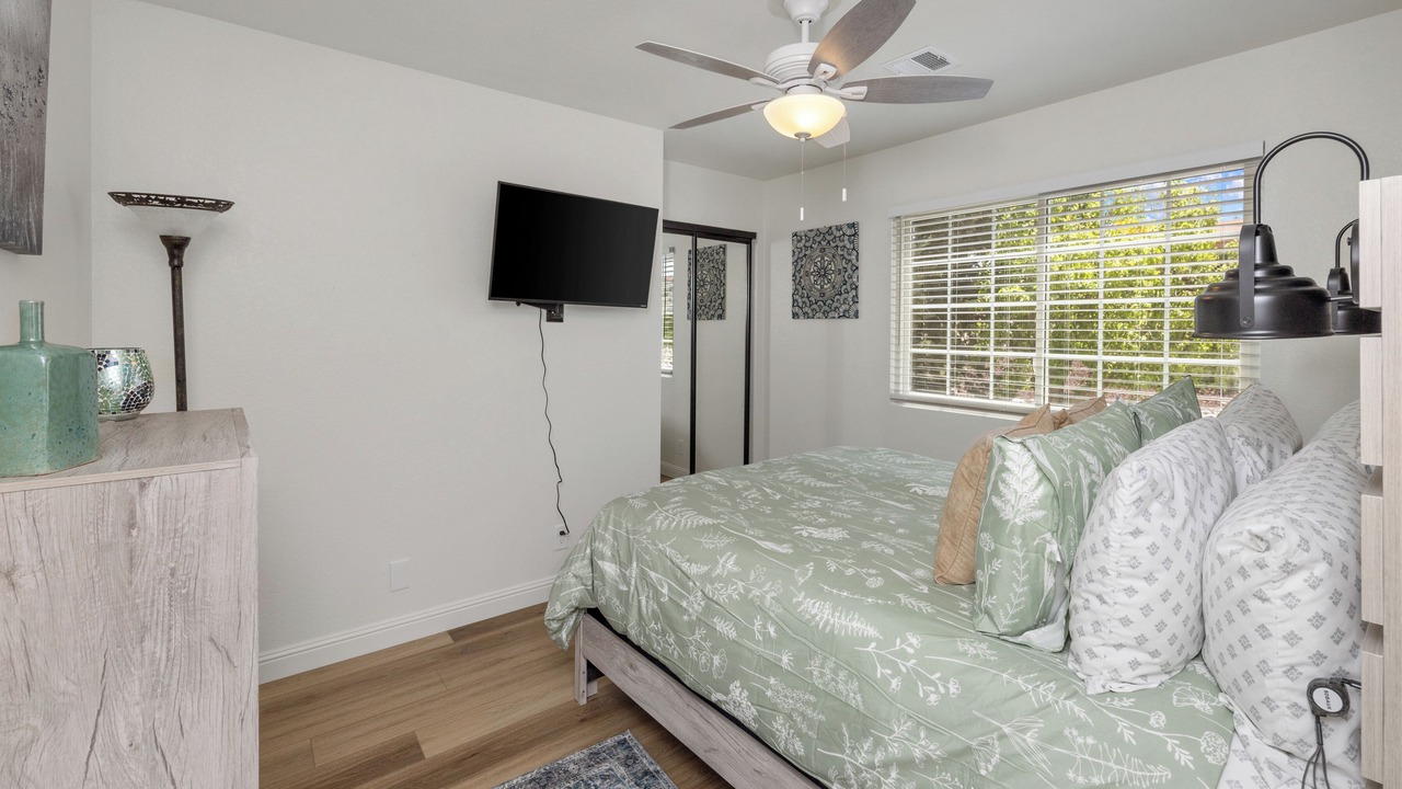 Photo of Bedroom in Prescott Country Club