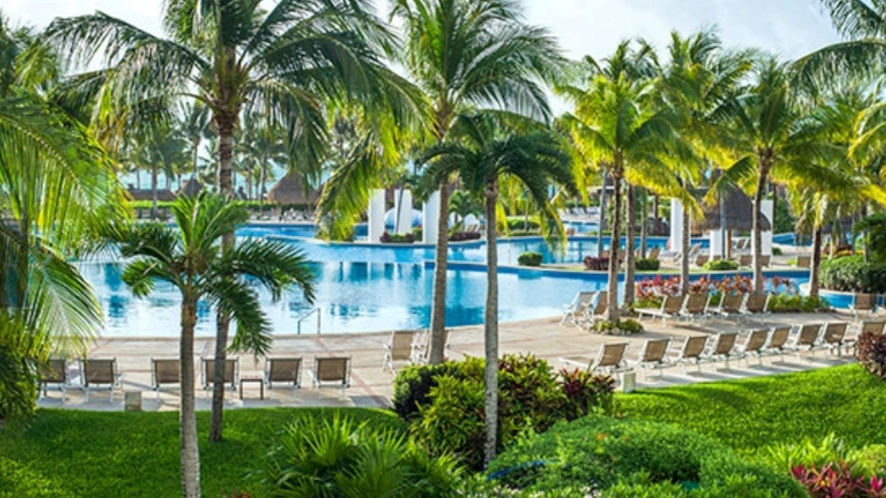 Photo of Outdoor in Villa Juarez
