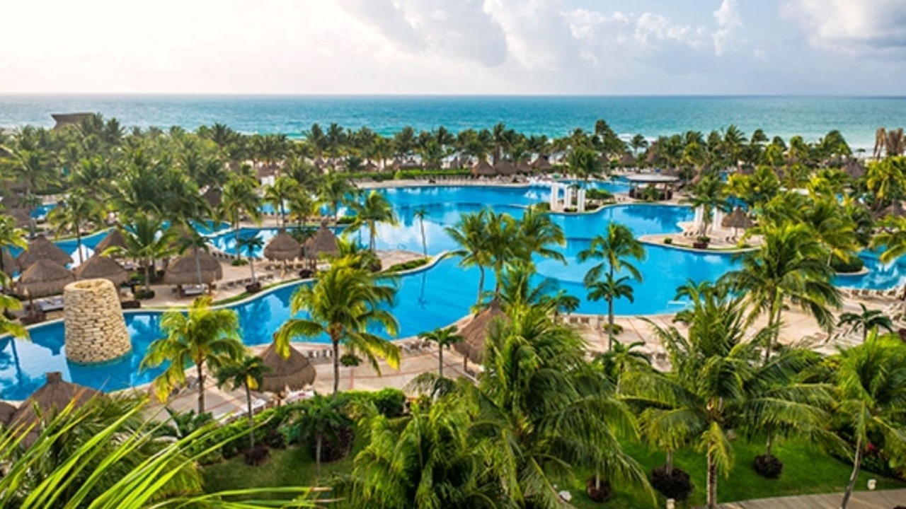 Photo of Outdoor in Villa Juarez