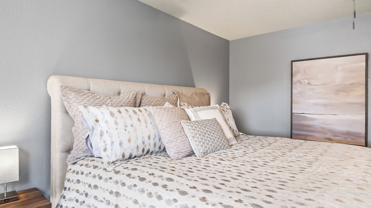 Photo of Bedroom in Quail Crossing
