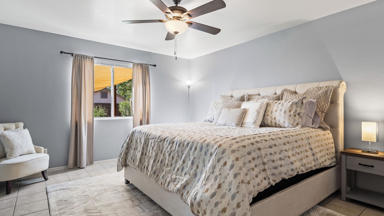 Photo of Bedroom in Quail Crossing