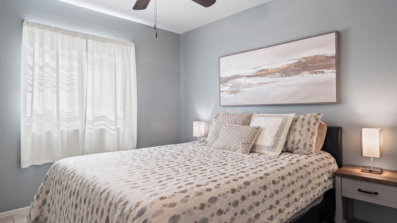 Photo of Bedroom in Quail Crossing